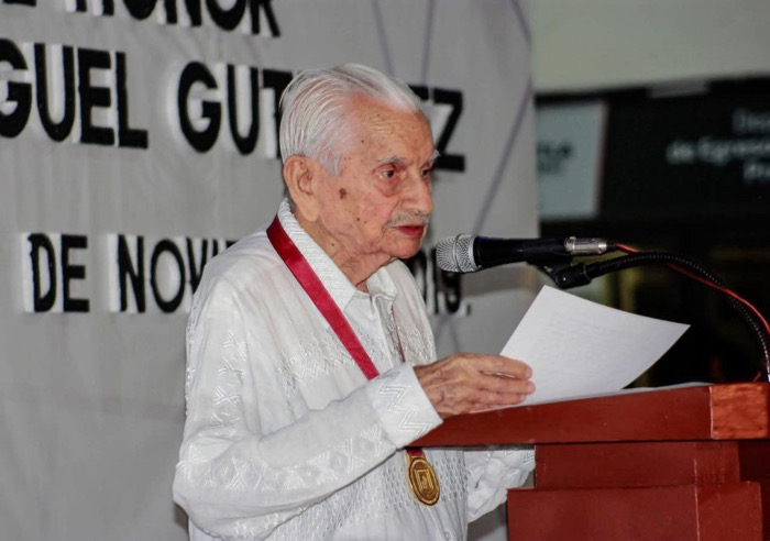 Su ágil pluma nos enseñó el sufrimiento de los pobres y los necesitados