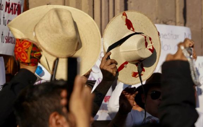 Proyecto para un Nuevo México