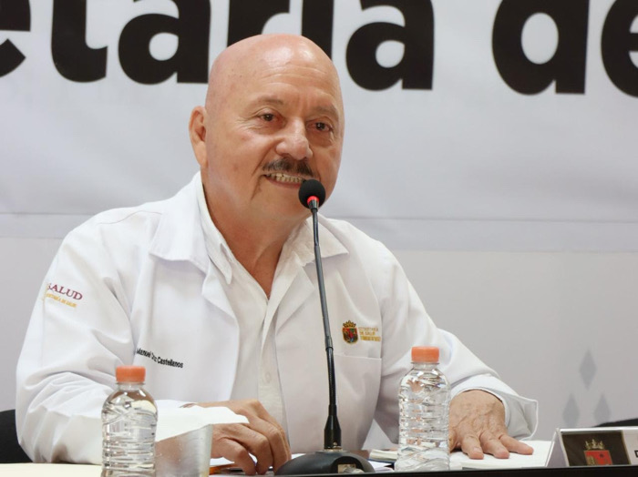 Pepe Cruz y sus 105 obras fantasma bajo denuncia / En la Mira