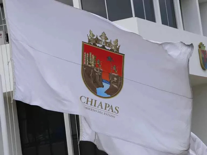 Sobre el posible escudo de Chiapas
