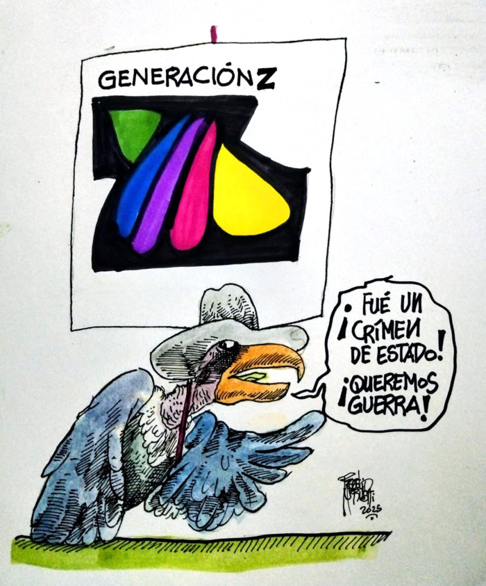 Colaboración de Urrusti