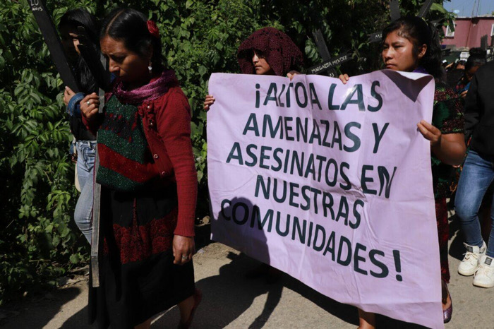 GIDH advierte deterioro grave de derechos humanos y expansión de grupos armados 