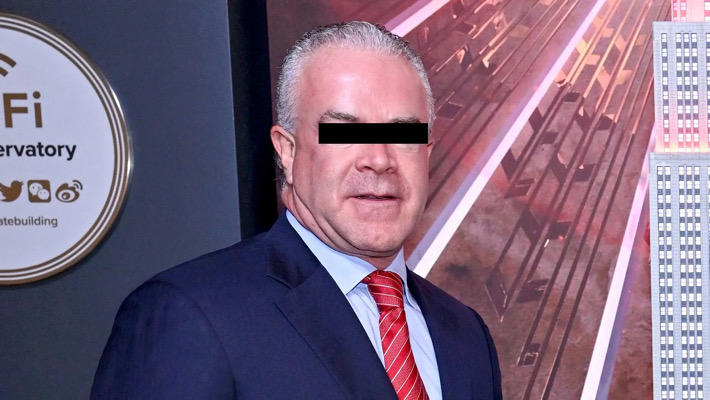 Chiapas, eslabón central en la estructura de huachicoleo y armas ligada a Rocha