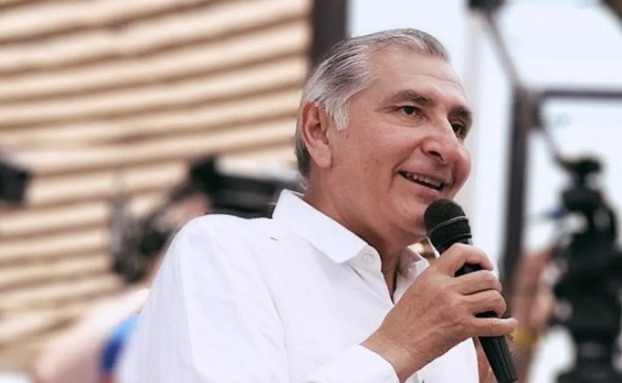 Tabasco: Manto protector a Adán Augusto, pero se sigue desarticulando a La Barredora / De Primera Mano