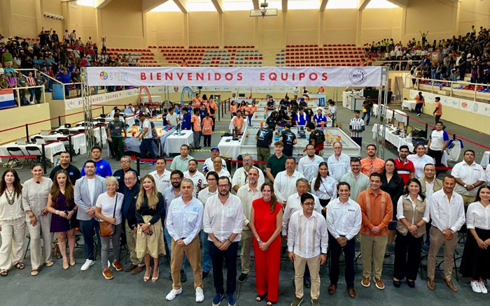 Academia Iberoamericana ITEM, Reconoce el Modelo Educativo de la Universidad Politécnica de Tapachula