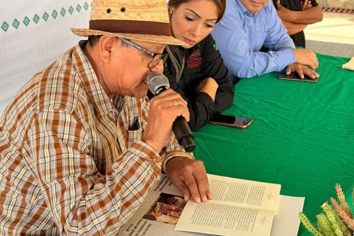 Fragmento de vida diversificado