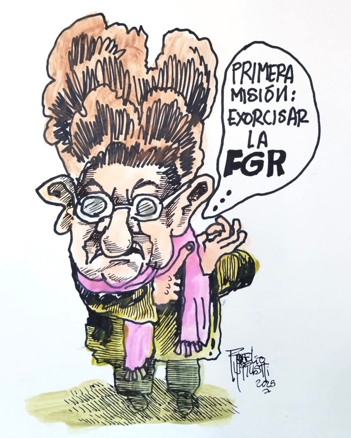 Colaboración de Urrusti