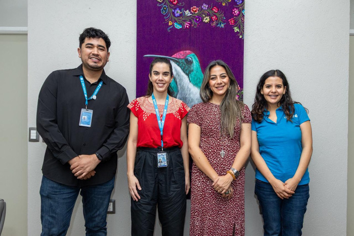 Congreso y Unicef, unidos por los derechos de la niñez