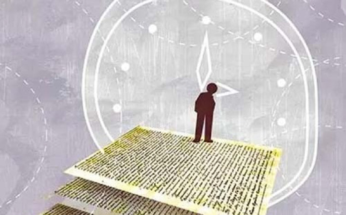 Soledad epistémica / Odiseas Posmodernas