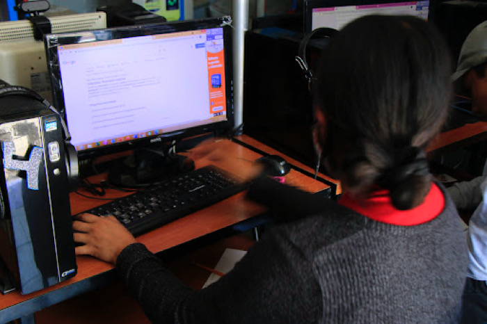 Chiapas mantiene el rezago digital más profundo del país