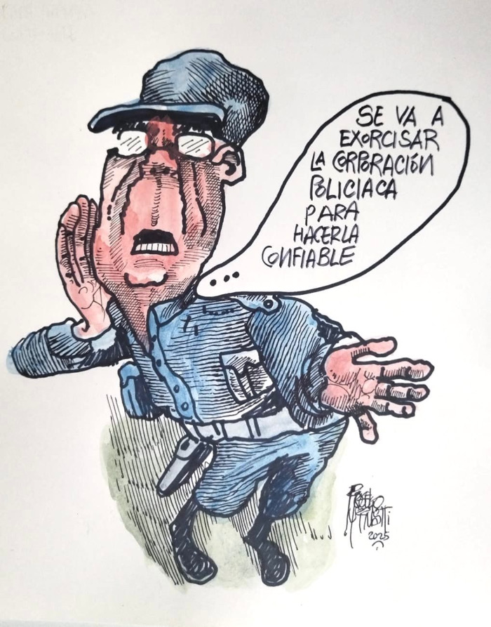 Colaboración de Urrusti