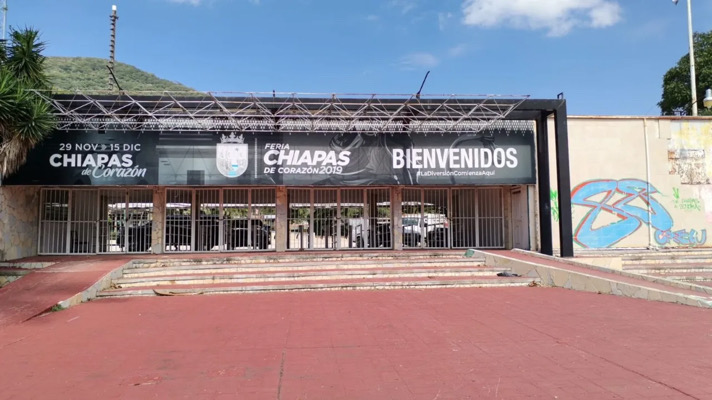 Feria Chiapas prohibirá corridos y música con apología de violencia