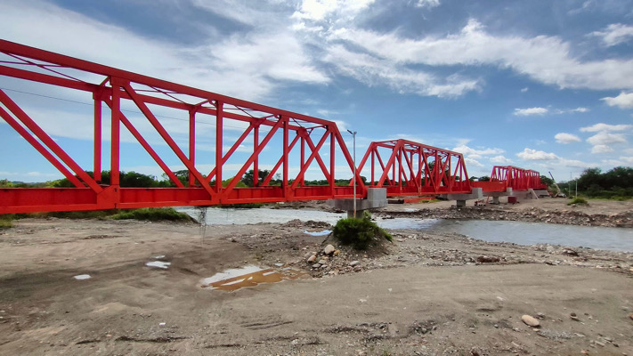 Habitantes de Pijijiapan exigen construcción de puente peatonal ante falta de respuesta