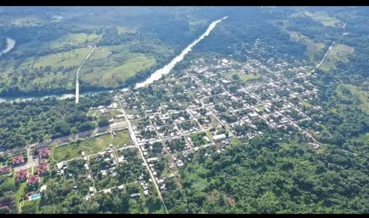 Plegar la distancia: telemedicina y Estado en territorio