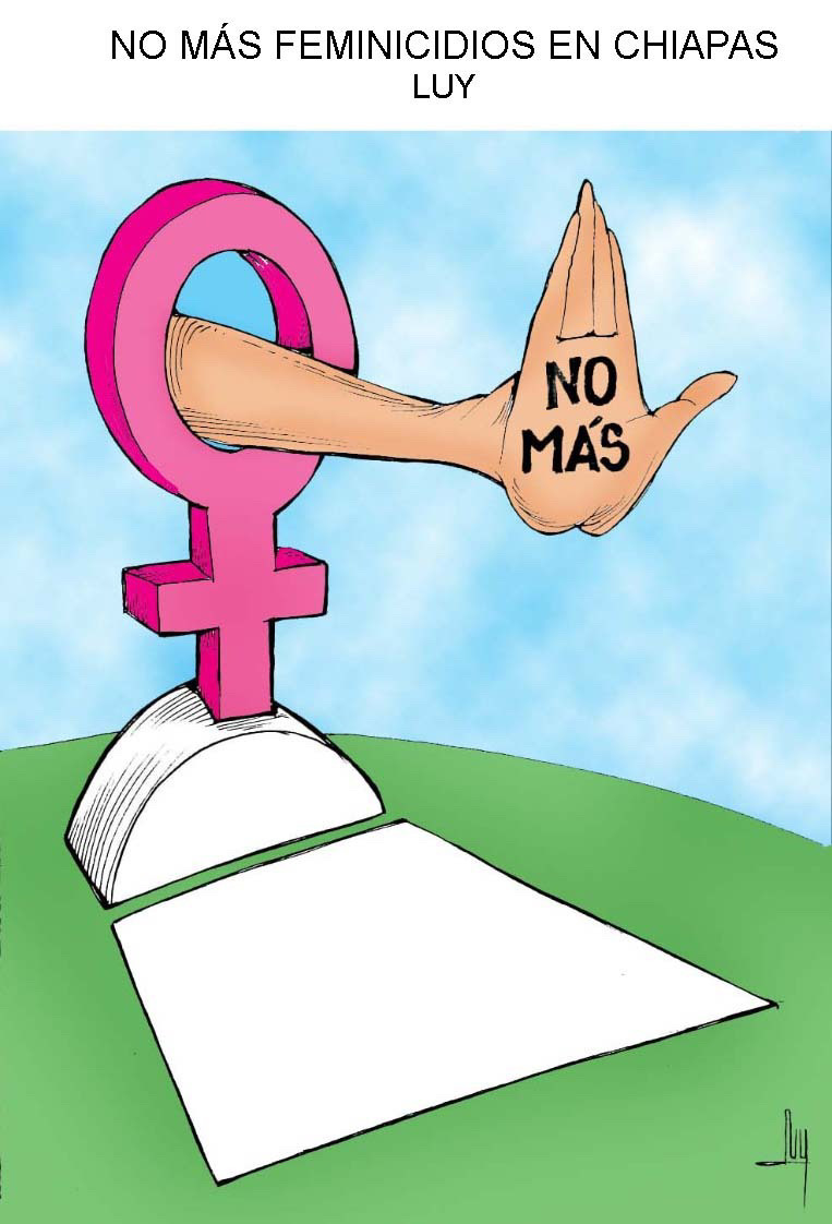 Colaboración de LUY