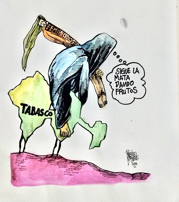 Colaboración de Urrusti