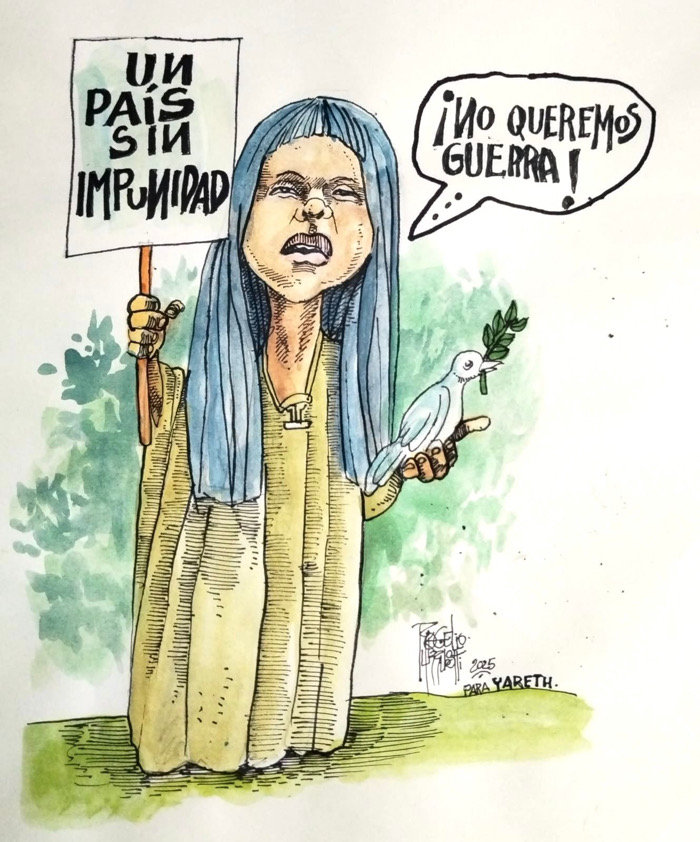 Colaboración de Urrusti