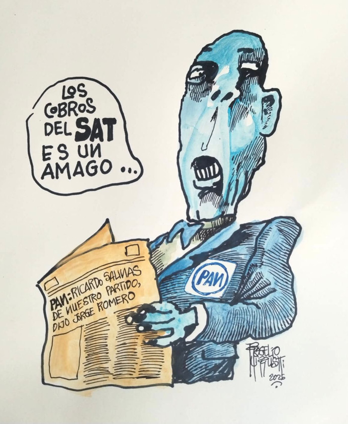 Colaboración de Urrusti