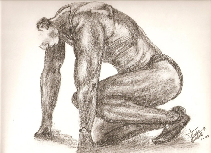 Para trascender el desgaste y el agotamiento