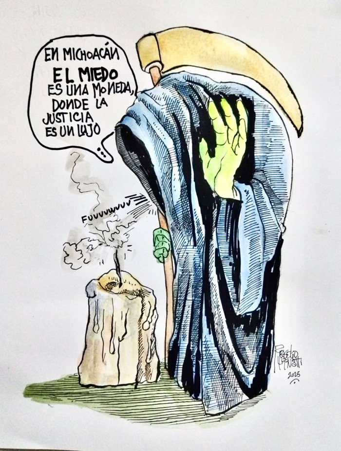 Colaboración de Urrusti