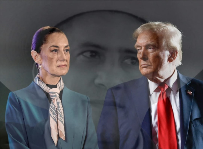 Cuando la patria llora y el poder calla / A Estribor