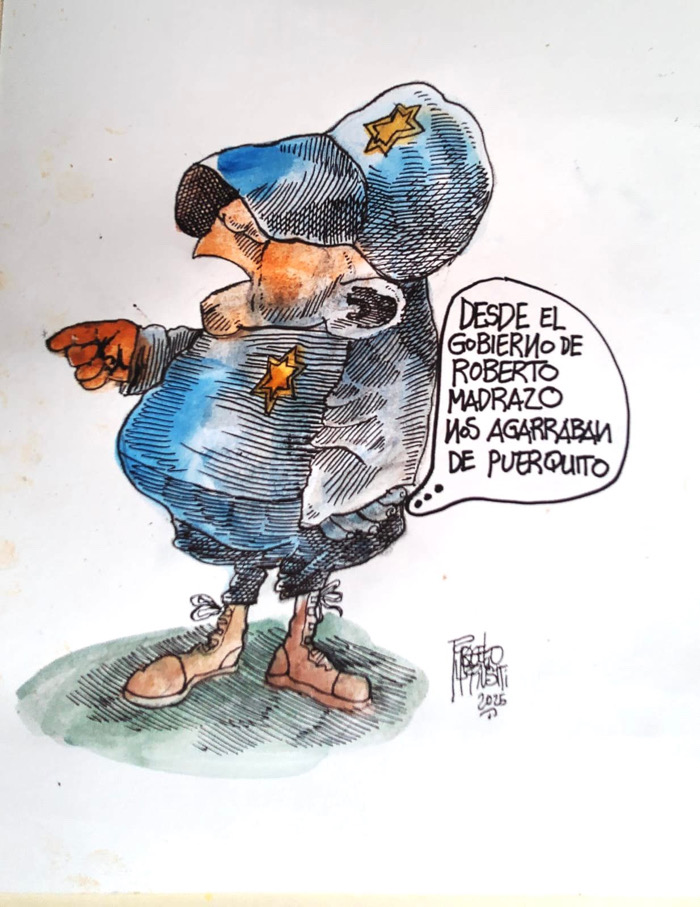 Colaboración de Urrusti