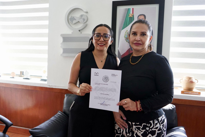 Mujeres asumen direcciones clave en el Cobach