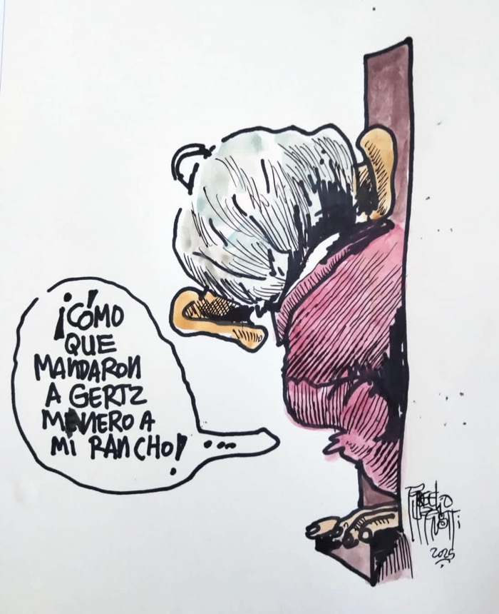 Colaboración de Urrusti