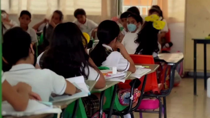 Chiapas se rezaga en educación básica