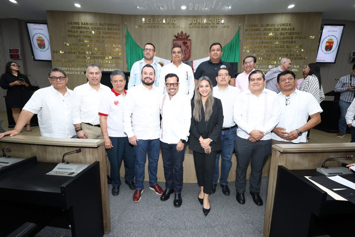 Diputados aprueban reformas constitucionales en materia de reconocimiento estratégico a la actividad turística