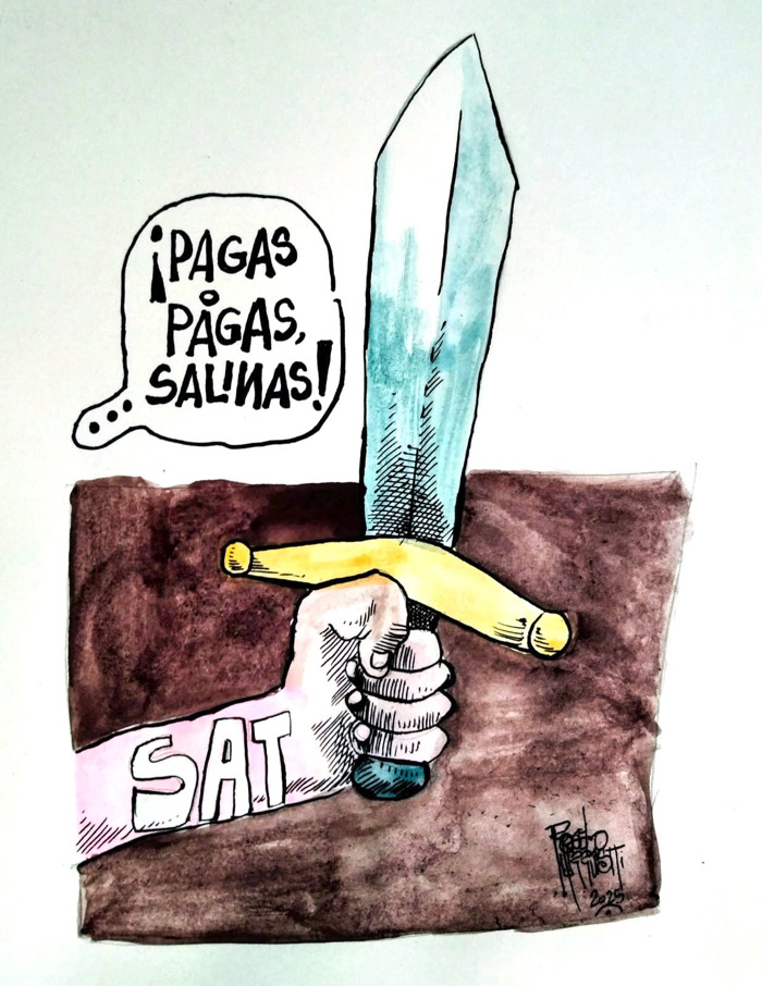 Colaboración de Urrusti