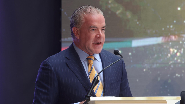 Rocha Cantú confirma segundo contrato con Pemex en medio del escándalo Miss Universo