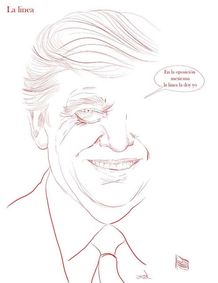 Colaboración de Erick