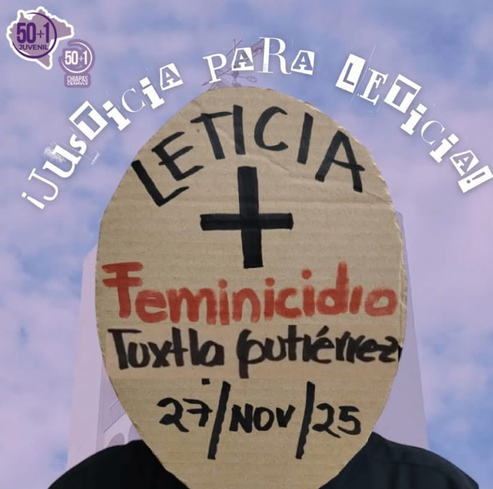 Tres feminicidios en una semana; suman 30 casos