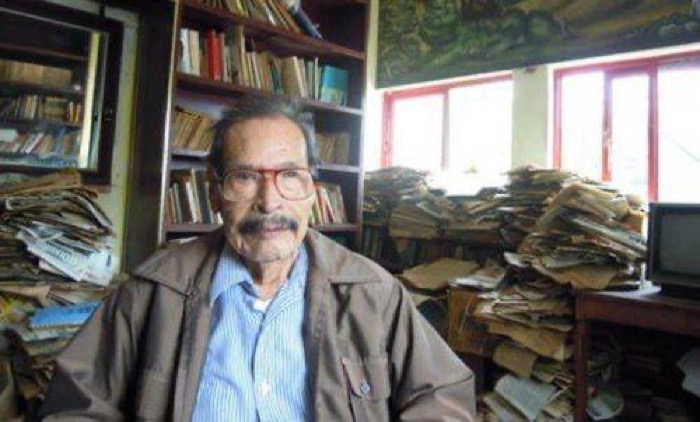 El oficio de la palabra, la belleza de la poesía, la verdad de la ciencia y la intemporalidad del espíritu