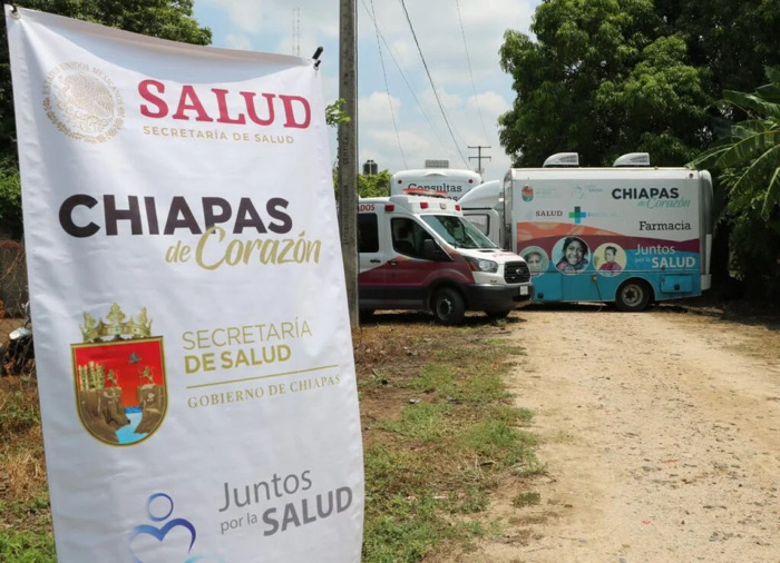 Solicitan a Salud documentación por pagos de 105 unidades médicas