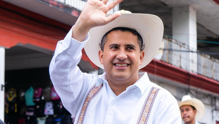 Carta hallada tras homicidio de Manzo apunta a corrupción y presiones del crimen organizado