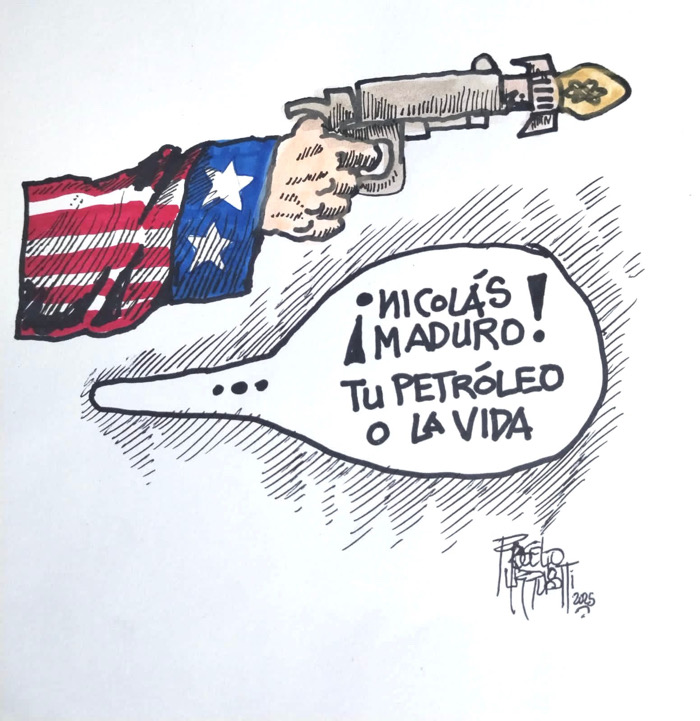 Colaboración de Urrusti