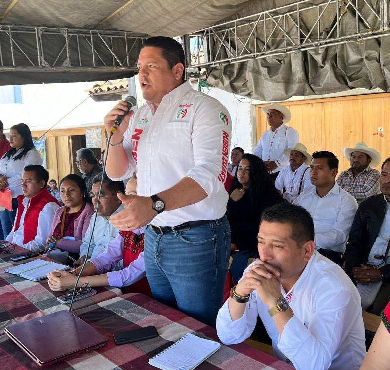 Presupuesto 2026 refleja la insensibilidad del gobierno ante la crisis nacional: PRI