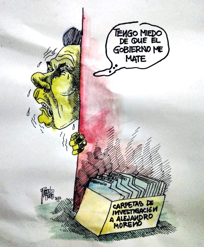 Colaboración de Urrusti