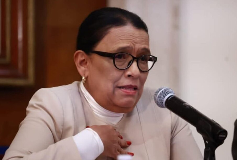 Más babas / La Feria