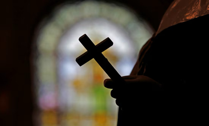 Iglesia católica se pronuncia en contra de la iniciativa “Ley Trasciende” sobre eutanasia