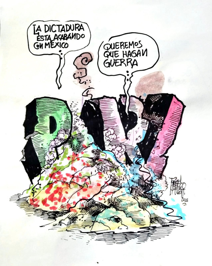 Colaboración de Urrusti