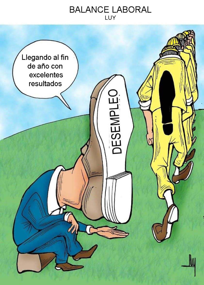 Colaboración de LUY