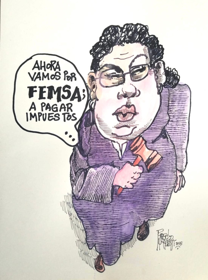 Colaboración de Urrusti