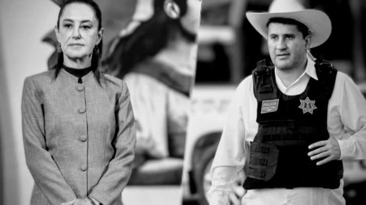 Nadie está a salvo / A Estribor