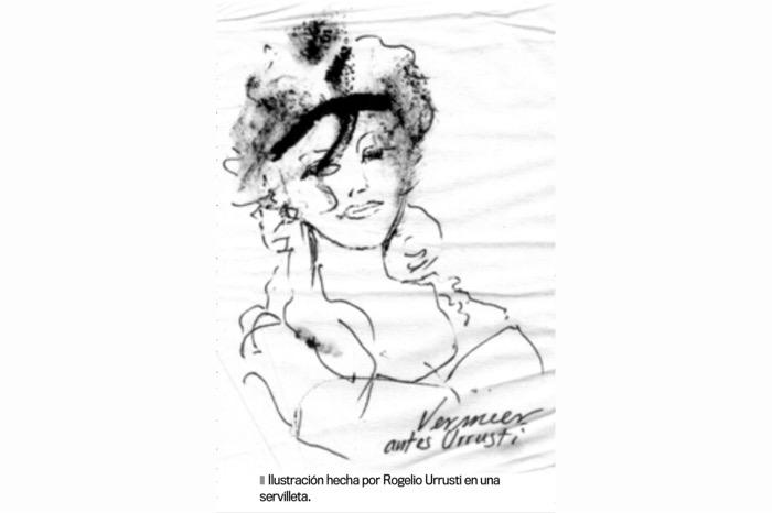 Eros y Thánatos: corpus diabölus de Rogelio Urrusti en Tabasco