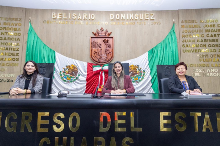 Analizan en comisiones Iniciativa en materia de Ley Ambiental y desincorporaciones municipales