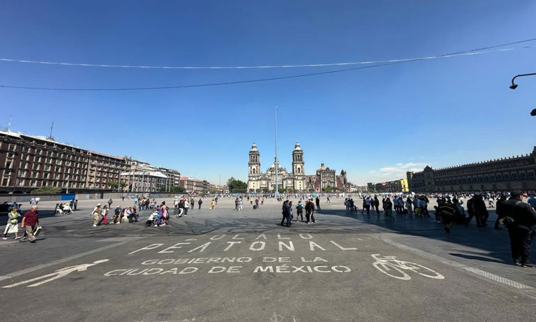 Pena ajena / La Feria