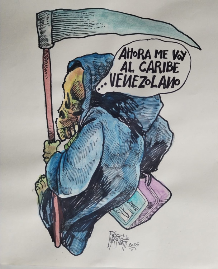 Colaboración de Urrusti